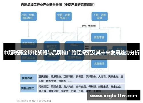中超联赛全球化战略与品牌推广路径探索及其未来发展趋势分析