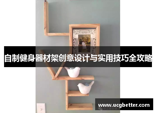 自制健身器材架创意设计与实用技巧全攻略