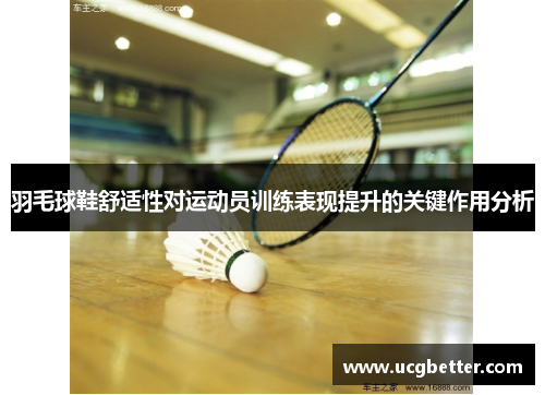 羽毛球鞋舒适性对运动员训练表现提升的关键作用分析